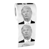 papier toilette trump