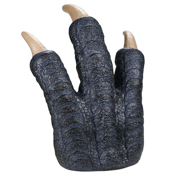 gants dinosaure