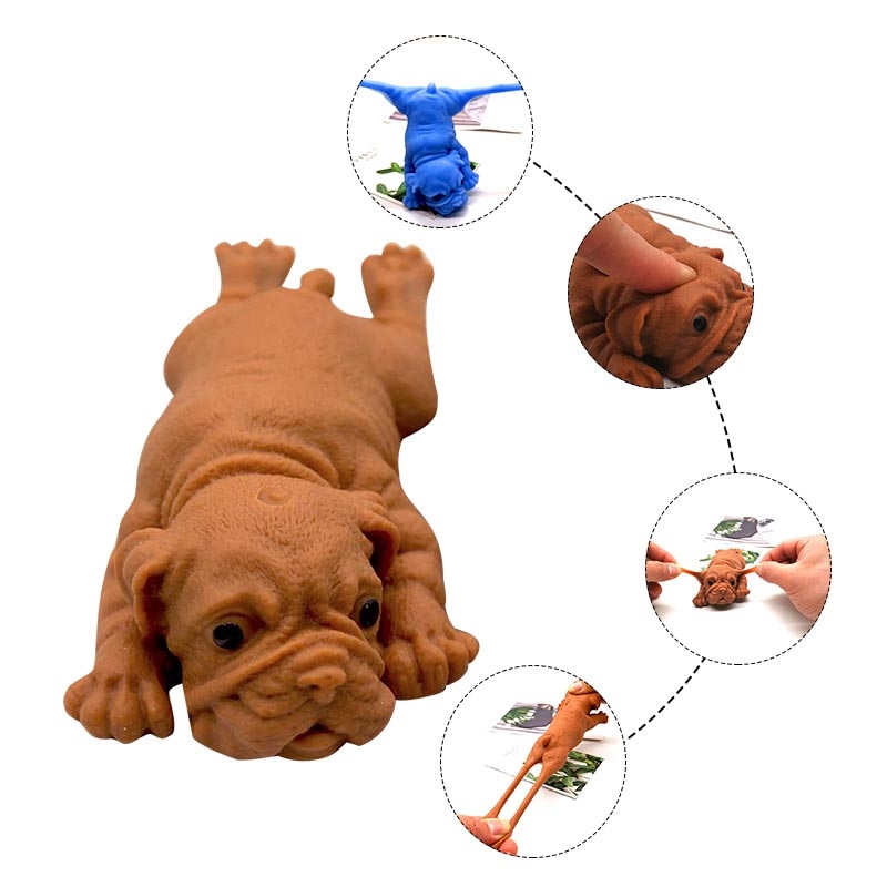 squishy antistress toy