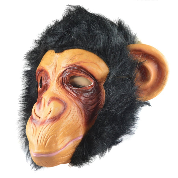 masque de singe