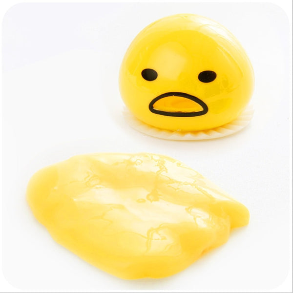 Fidget <br> Squishy Slime