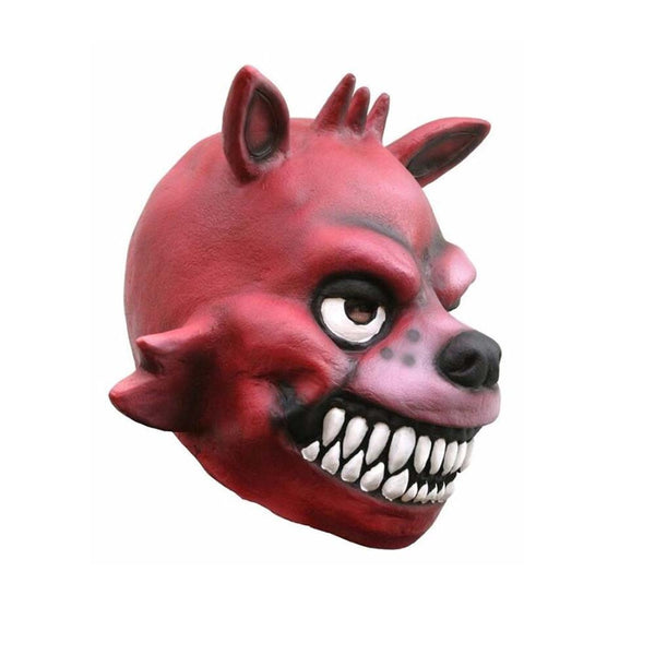 masque foxy fnaf