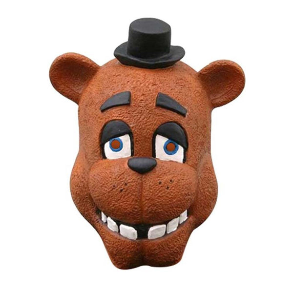 masque freddy fnaf