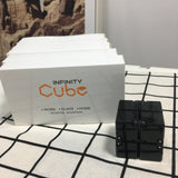 fidget toy infinity cube