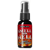 spray boule puante