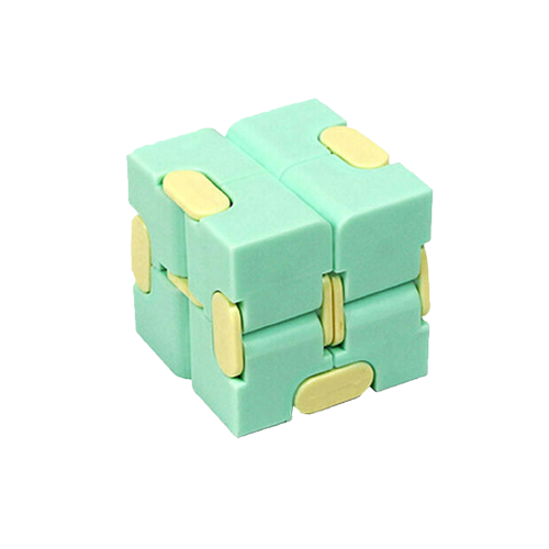 cube infini anti stress