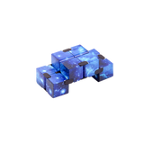 cube infini galaxy