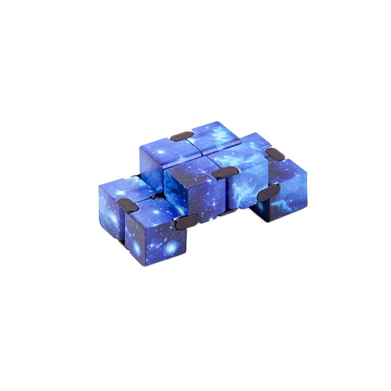 cube infini galaxy