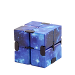 cube infini