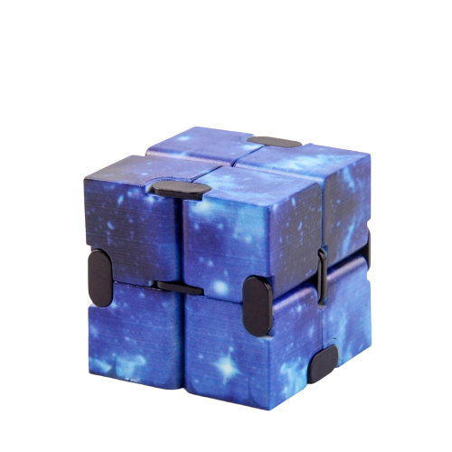 cube infini