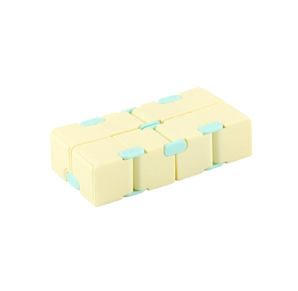 fidget toy cube de l'infini