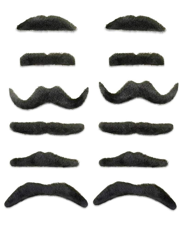 Moustache <br> Déguisement