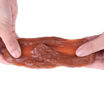 faux caca elastique