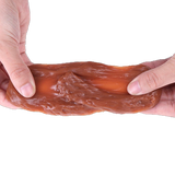 faux caca elastique