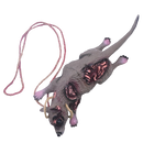 Faux Rat Réaliste