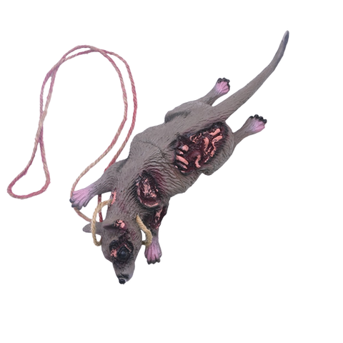 Faux Rat Réaliste