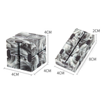 Fidget <br> Cube Infini