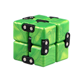 fidget toy infinity cube