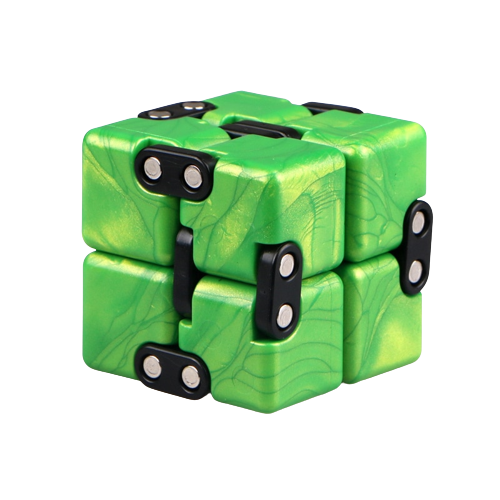 fidget toy infinity cube