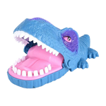 jouet dinosaure en plastique