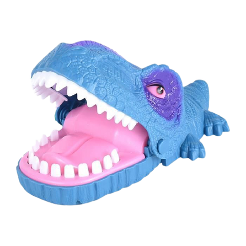 jouet dinosaure en plastique