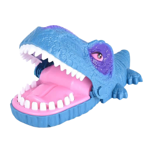 jouet dinosaure en plastique