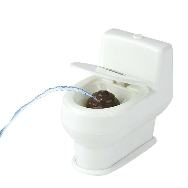 Jouet Toilette
