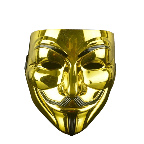 masque-anonymous-gold