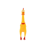 poulet couineur