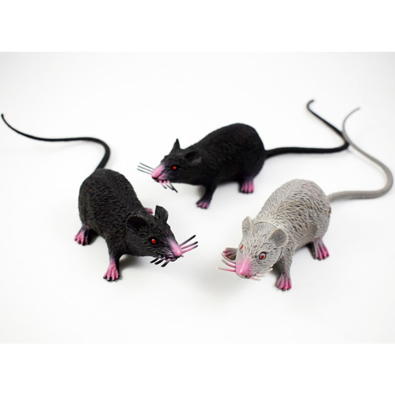 fausse souris realiste