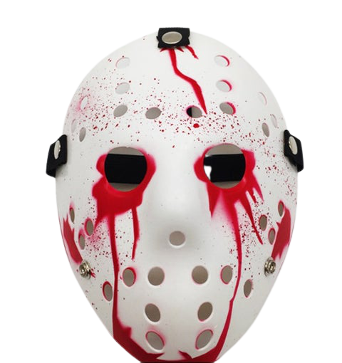 masque jason halloween