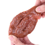 faux caca plastique