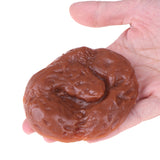 Faux Caca  <br> Elastique
