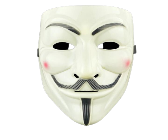 masque anonymous