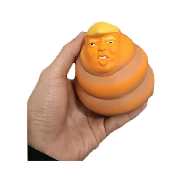 trump caca