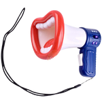 megaphone jouet