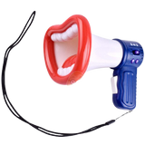 megaphone jouet