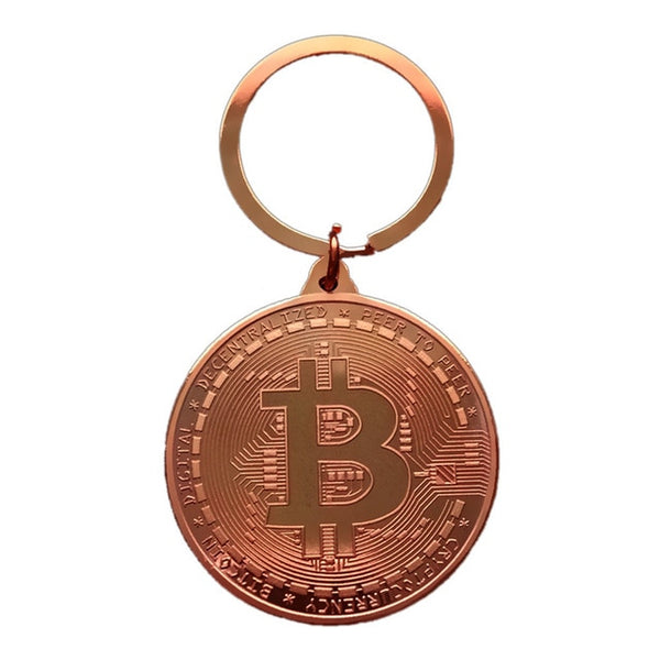 accessoire bitcoin