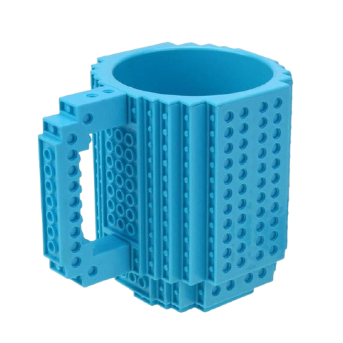 mug lego