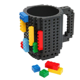 mug humoristique lego