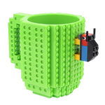 mug humoristique lego