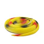 faux serpent en caoutchouc