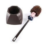 Brosse toilette Macron