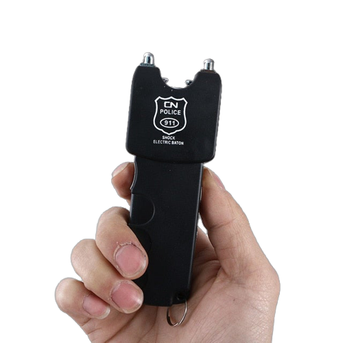 electric taser gun