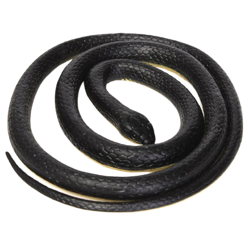 faux serpent geant
