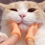 four finger hand
