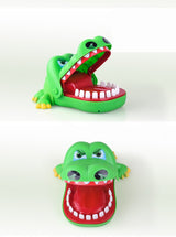 crocodile enfant