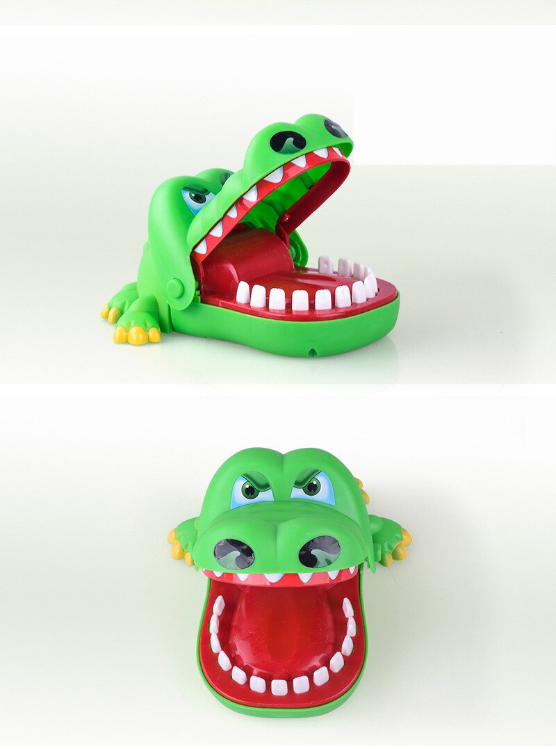 crocodile enfant