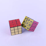 rubiks cube electrique