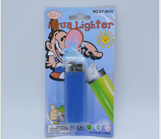 faux briquet a eau